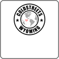 Pass The Love - Wyoming