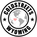 Pass The Love - Wyoming