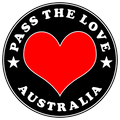 Pass The Love - Australia
