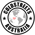 Pass The Love - Australia