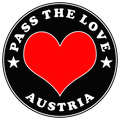 Pass The Love - Austria