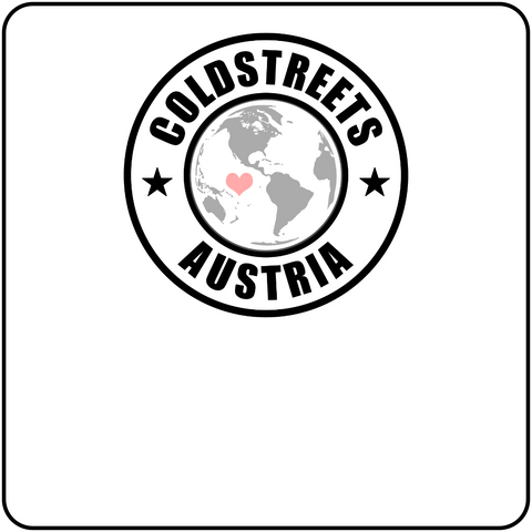 Pass The Love - Austria