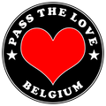 Pass The Love - Belgium