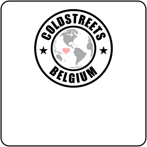 Pass The Love - Belgium