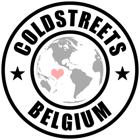 Pass The Love - Belgium