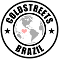 Pass The Love - Brazil