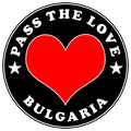 Pass The Love - Bulgaria