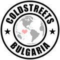 Pass The Love - Bulgaria