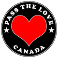 Pass The Love - Canada