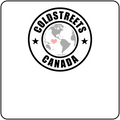 Pass The Love - Canada