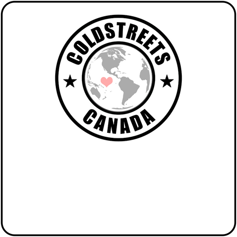 Pass The Love - Canada