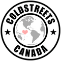 Pass The Love - Canada