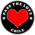Pass The Love - Chile