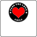 Pass The Love - Chile