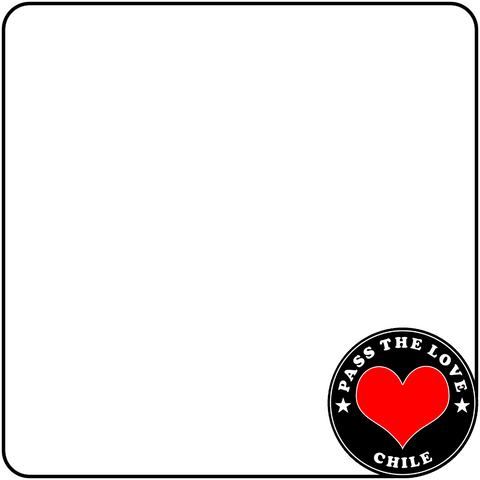 Pass The Love - Chile