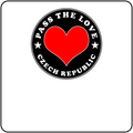 Pass The Love - Czech Republic