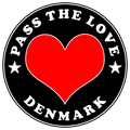 Pass The Love - Denmark