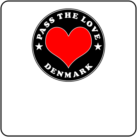 Pass The Love - Denmark