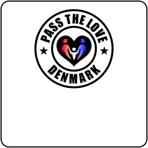 Pass The Love - Denmark