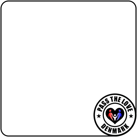 Pass The Love - Denmark