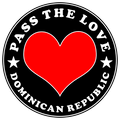 Pass The Love - Dominican Republic