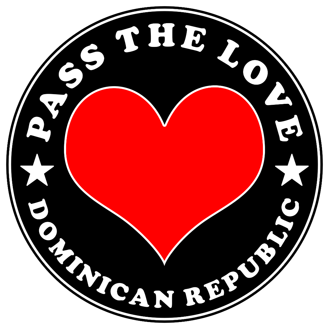 Pass The Love - Dominican Republic