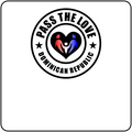 Pass The Love - Dominican Republic