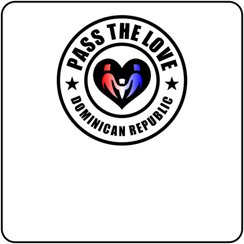 Pass The Love - Dominican Republic