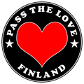 Pass The Love - Finland