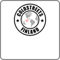 Pass The Love - Finland