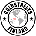 Pass The Love - Finland