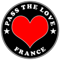 Pass The Love - France