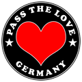Pass The Love - Germany