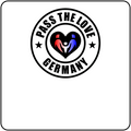 Pass The Love - Germany