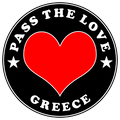 Pass The Love - Greece
