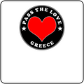Pass The Love - Greece