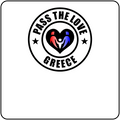 Pass The Love - Greece