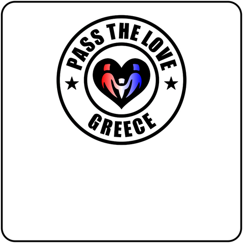 Pass The Love - Greece