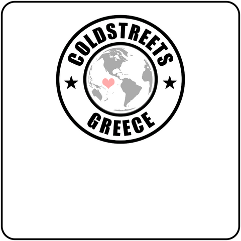 Pass The Love - Greece