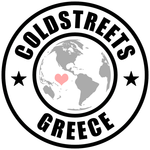 Pass The Love - Greece