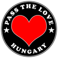 Pass The Love - Hungary