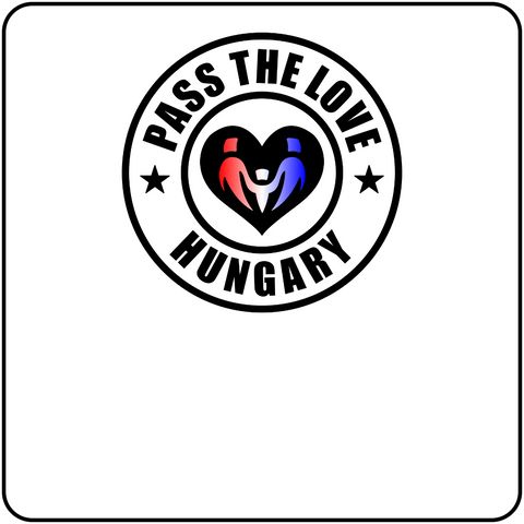 Pass The Love - Hungary