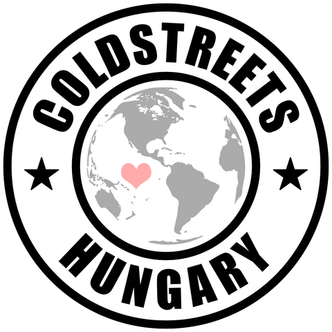 Pass The Love - Hungary