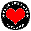 Pass The Love - Ireland