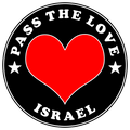 Pass The Love - Israel