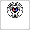 Pass The Love - Israel
