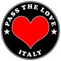 Pass The Love - Italy