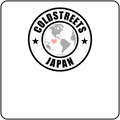 Pass The Love - Japan