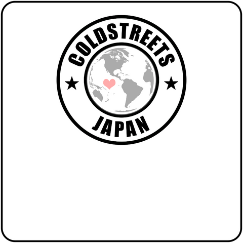 Pass The Love - Japan