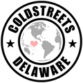Pass The Love - Delaware